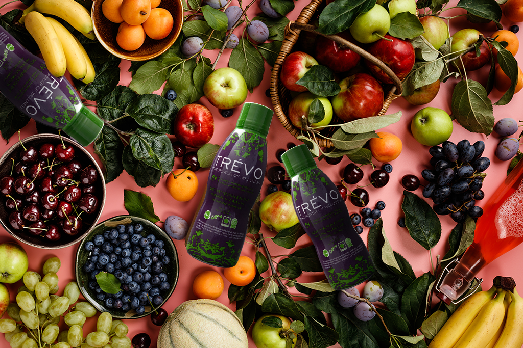 The Astonishing Power of Vitamins
