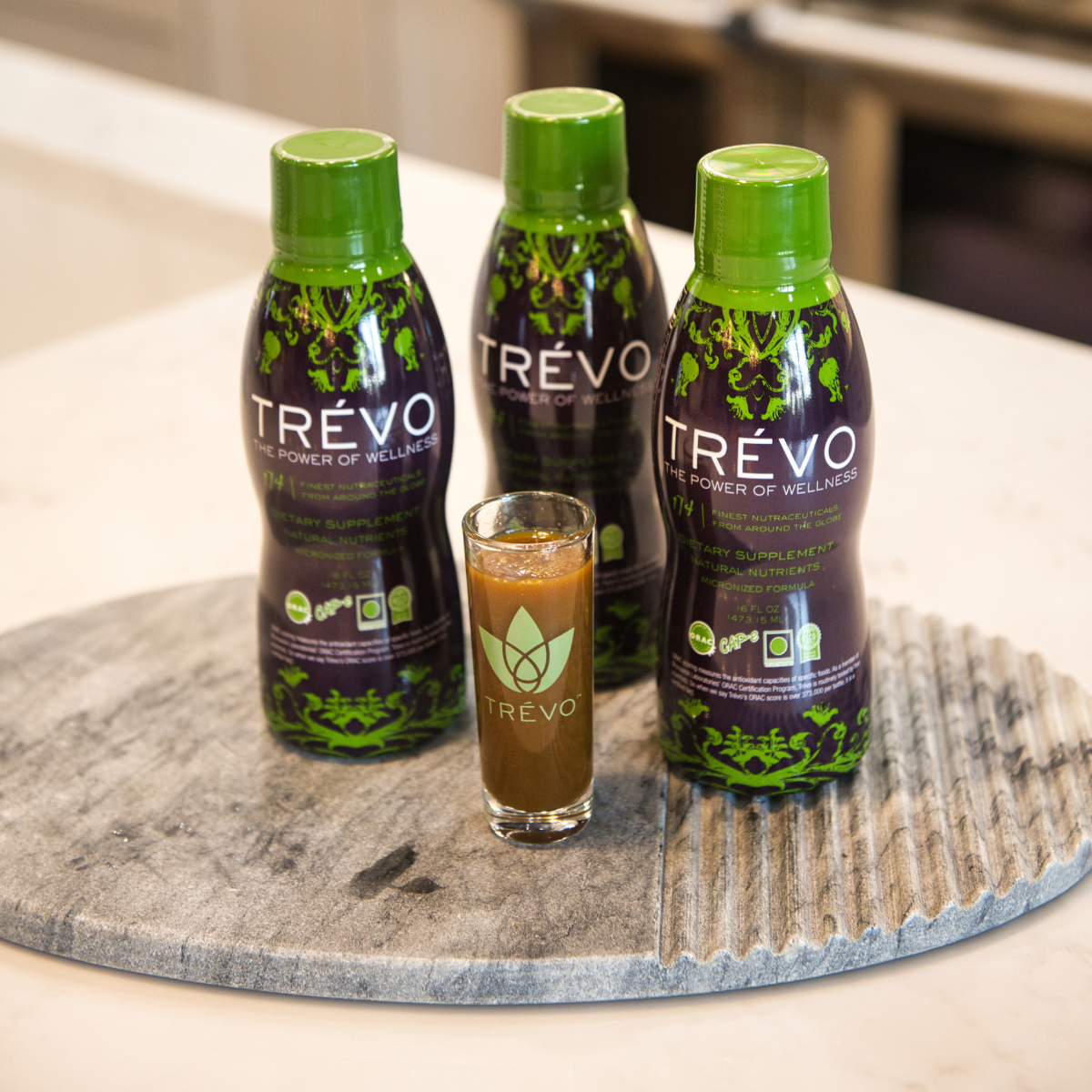 KICK YOUR NUTRIENT ABSORPTION INTO HYPERDRIVE