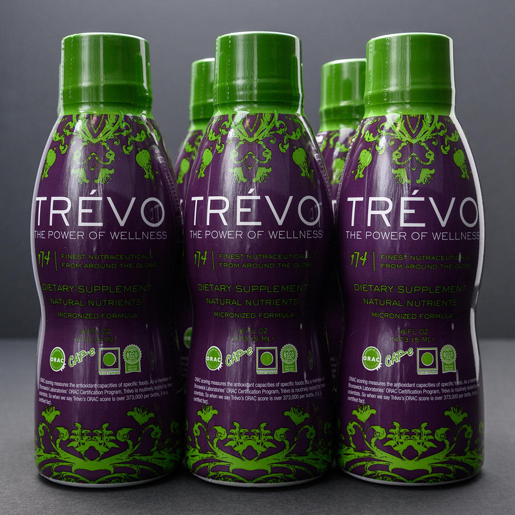 Liquid Multivitamin
