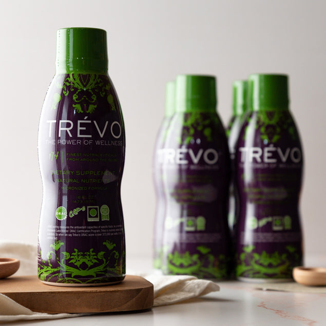 Trevo - Health and Wellness Products